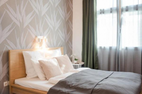 Lovely apartment in the heart of Budapest